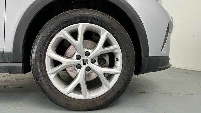 SEAT Arona 1.0 TSI 110 FR 5dr
