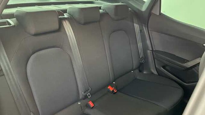SEAT Arona 1.0 TSI 110 FR 5dr