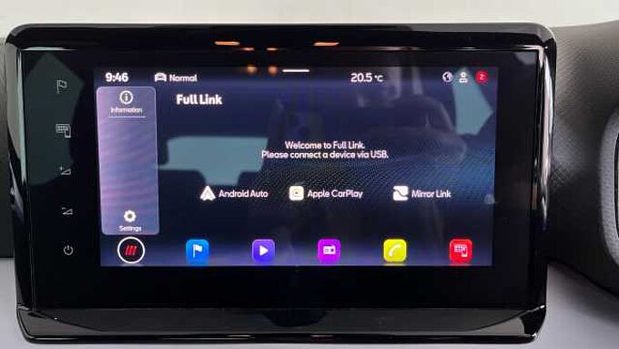 SEAT Arona 1.0 TSI 110 FR 5dr