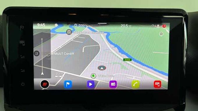 SEAT Arona 1.0 TSI 110 FR 5dr