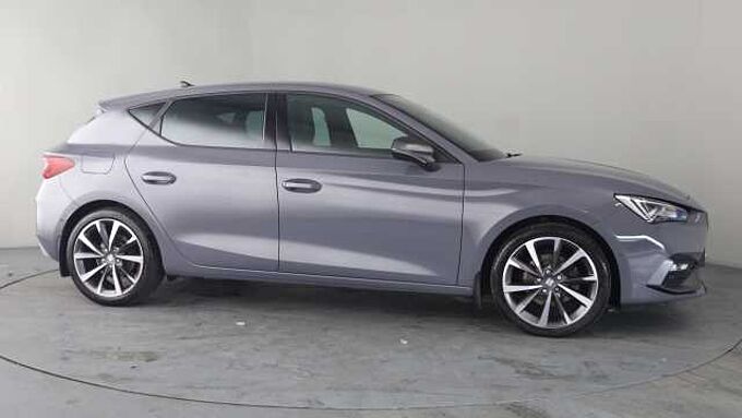 SEAT Leon 1.5 TSI EVO 150 FR Sport 5dr