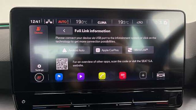 SEAT Leon 1.5 TSI EVO 150 FR Sport 5dr