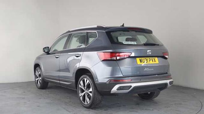 SEAT Ateca 1.5 TSI EVO SE Technology 5dr DSG