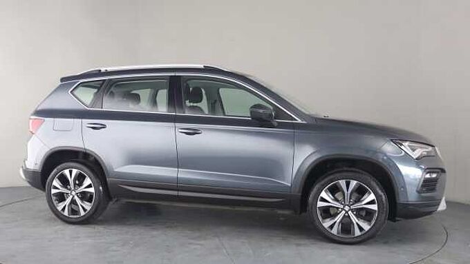 SEAT Ateca 1.5 TSI EVO SE Technology 5dr DSG