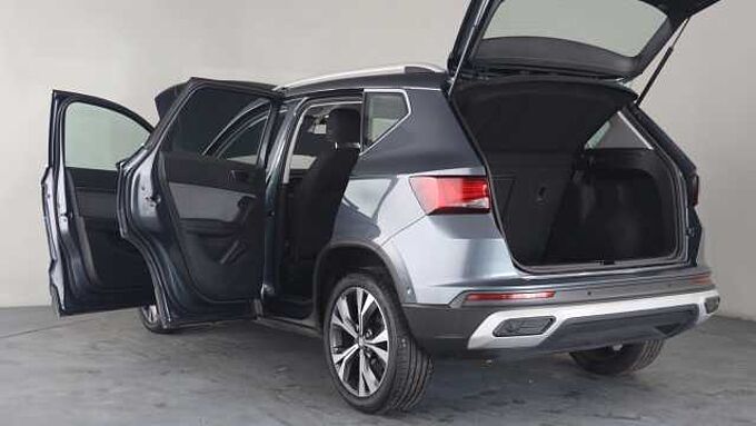 SEAT Ateca 1.5 TSI EVO SE Technology 5dr DSG
