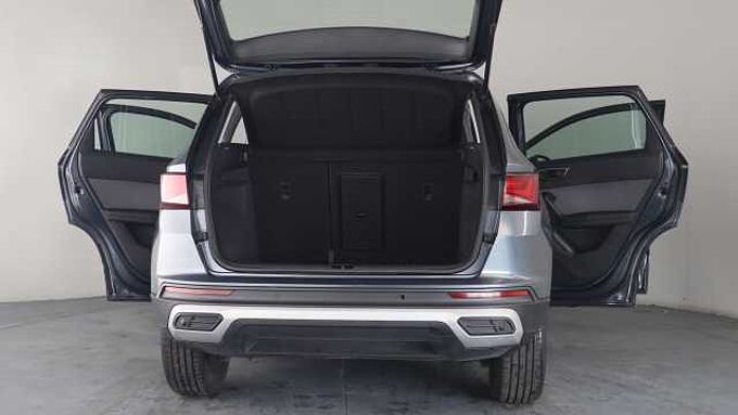 SEAT Ateca 1.5 TSI EVO SE Technology 5dr DSG