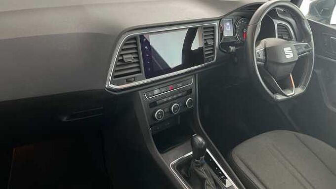 SEAT Ateca 1.5 TSI EVO SE Technology 5dr DSG