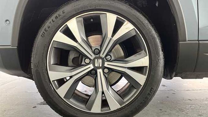 SEAT Ateca 1.5 TSI EVO SE Technology 5dr DSG