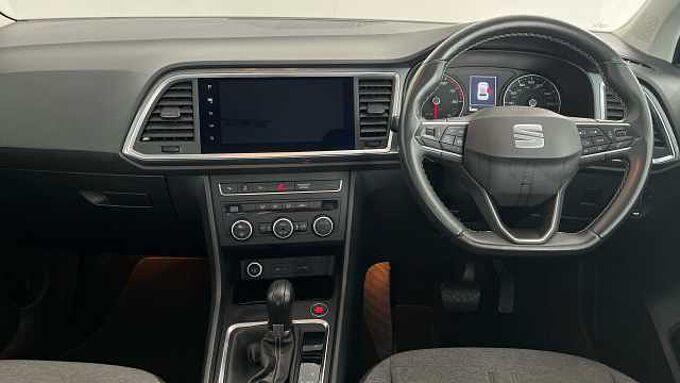 SEAT Ateca 1.5 TSI EVO SE Technology 5dr DSG