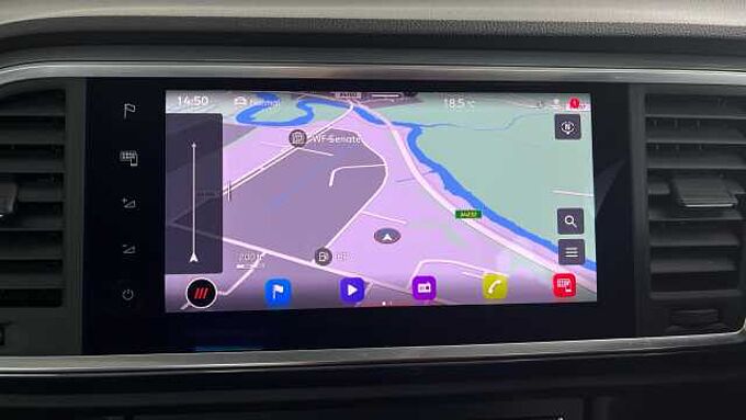 SEAT Ateca 1.5 TSI EVO SE Technology 5dr DSG