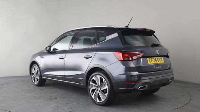 SEAT Arona 1.0 TSI 115 FR Sport 5dr DSG