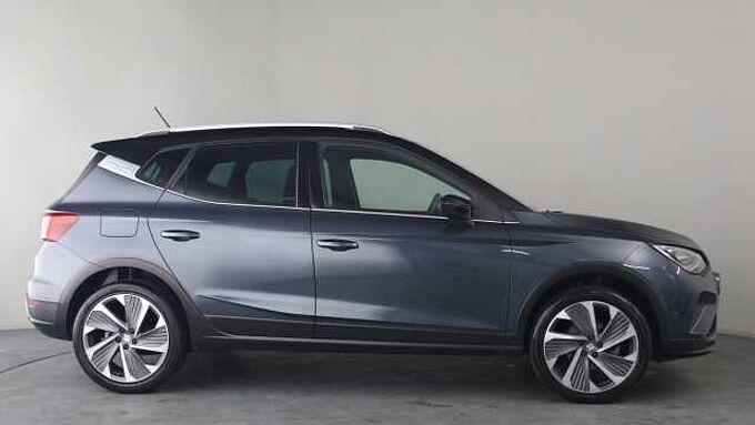 SEAT Arona 1.0 TSI 115 FR Sport 5dr DSG