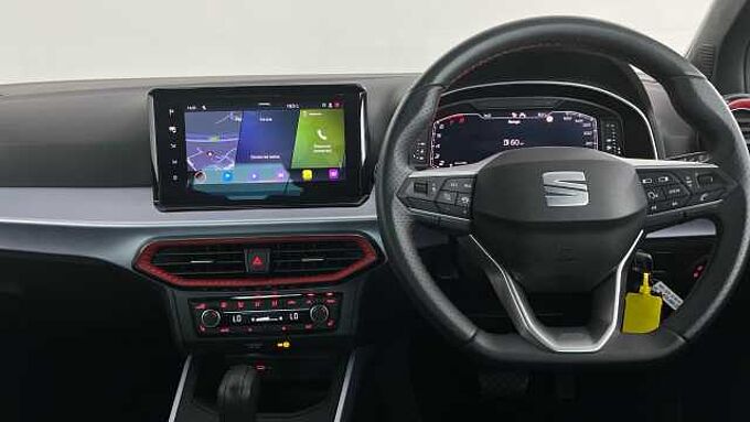 SEAT Arona 1.0 TSI 115 FR Sport 5dr DSG