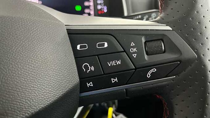 SEAT Arona 1.0 TSI 115 FR Sport 5dr DSG