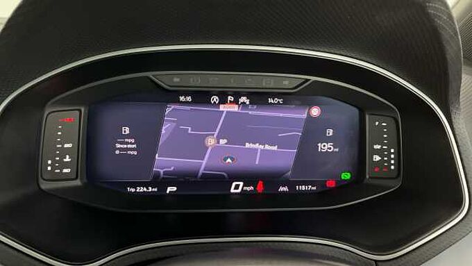 SEAT Arona 1.0 TSI 115 FR Sport 5dr DSG