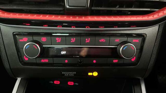 SEAT Arona 1.0 TSI 115 FR Sport 5dr DSG