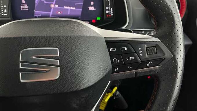 SEAT Arona 1.0 TSI 115 FR Sport 5dr DSG