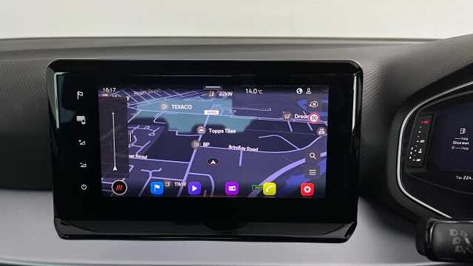 SEAT Arona 1.0 TSI 115 FR Sport 5dr DSG